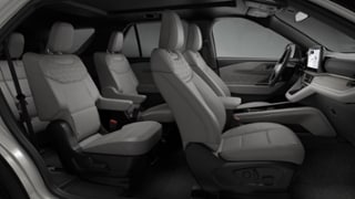 2027 Ford  Internal Image 1